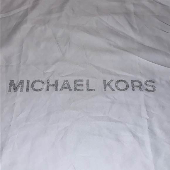 BRAND NEW Michael Kors Dust Bag - Picture 2 of 4